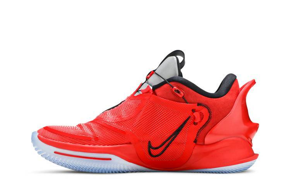 Кроссовки Nike Adapt Bb 2.0 Chicago' Ge Nba 2K20