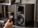 Полочная акустика Klipsch The Fives Matte Black