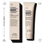 ALLIES OF SKIN Peptides & Antioxidants Advanced Firming Daily Treatment Усиленный укрепляющий пептидный крем с антиоксидантами, 12 мл
