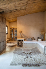 Шерстяной стираемый ковер Lorena Canals Zuni L (170 x 240 см)