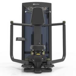 Impulse FE9715 баттерфляй / задняя дельта, профессиональный тренажер