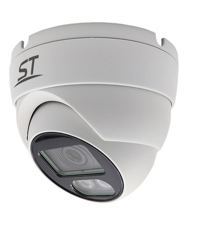 Видеокамера IP 5 MP ST-503 HOME POE DUAL LIGHT