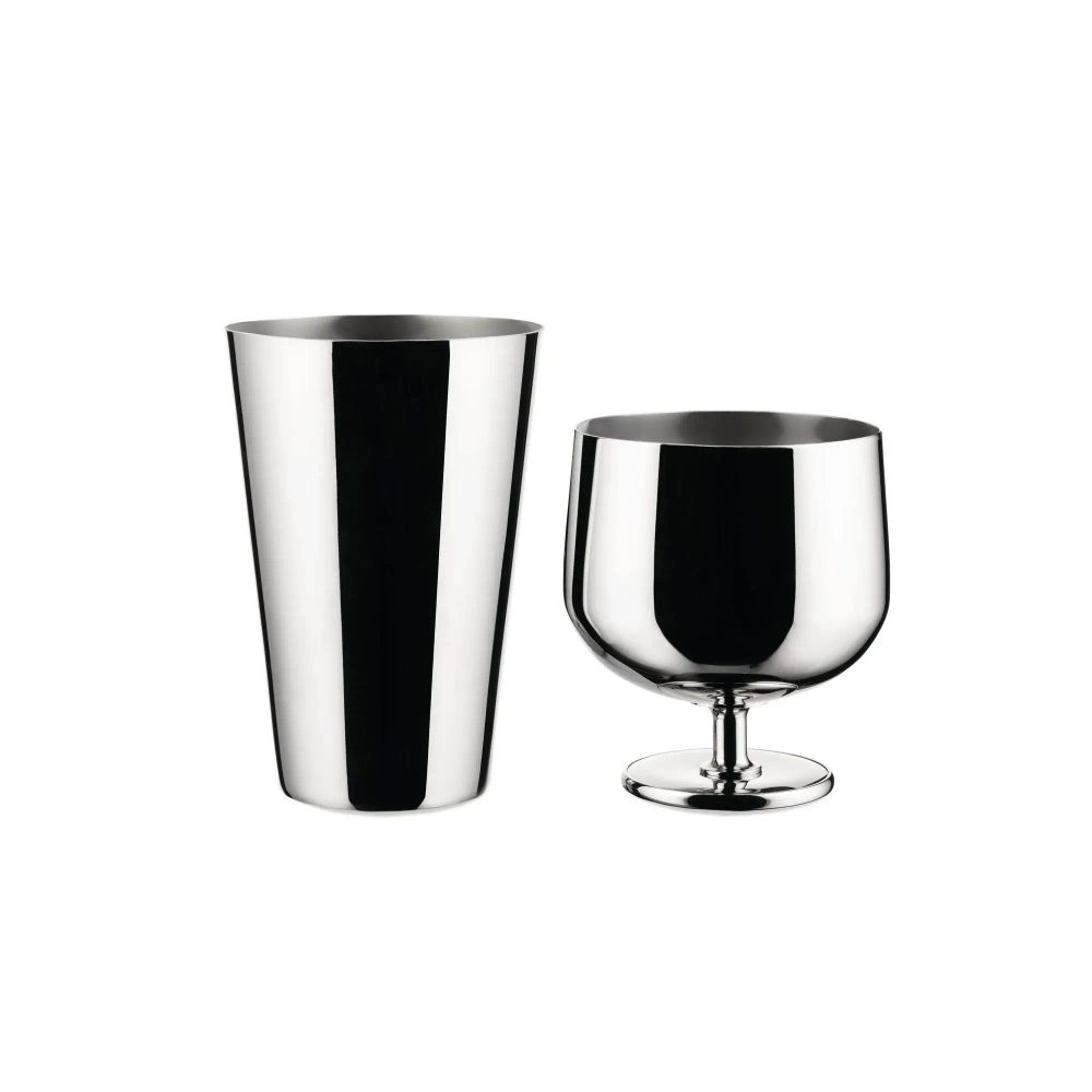 Alessi Шейкер 500 мл