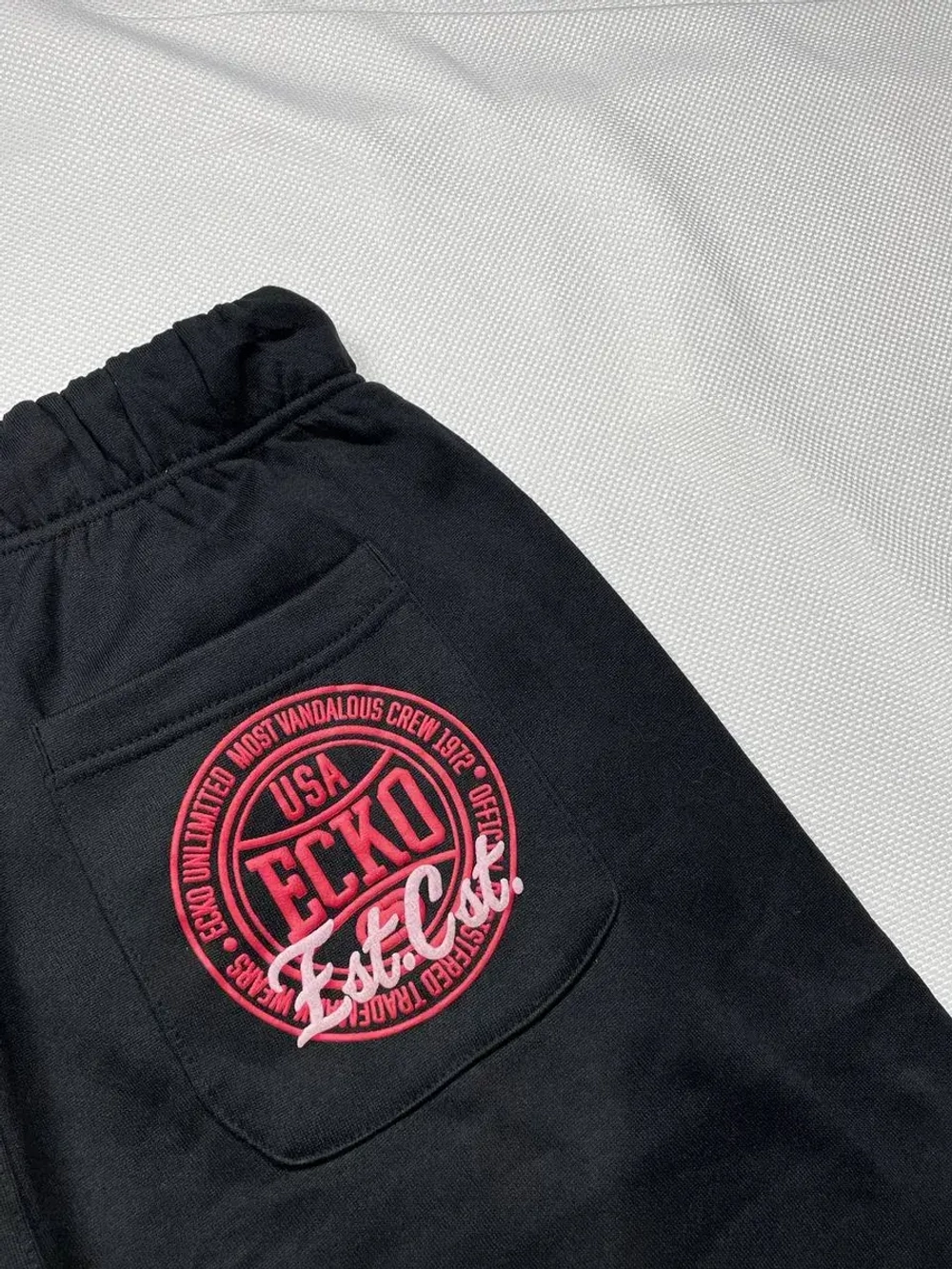 Шорты от Savitar MFG South pole True religion Jnco