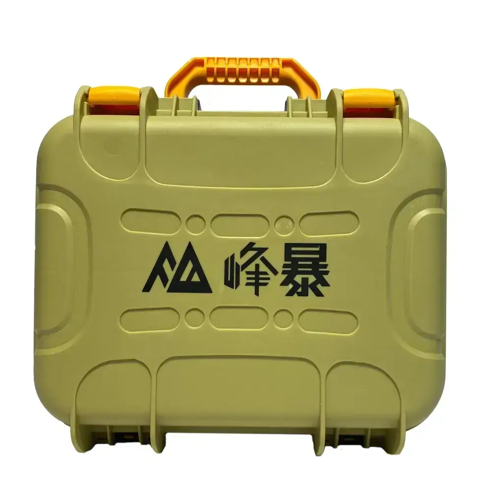 Лазерный уровень 4D 16 лучей Feng Bao нивелир