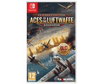 Aces Of The Luftwaffe - squadron (NS) NEW