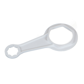 Ключ универсальный для арматуры бачка унитаза уклад 28104