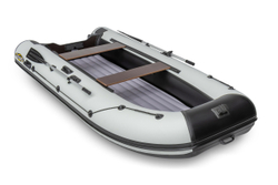 Лодка ПВХ АНДРОМЕДА Air 360 (2024)