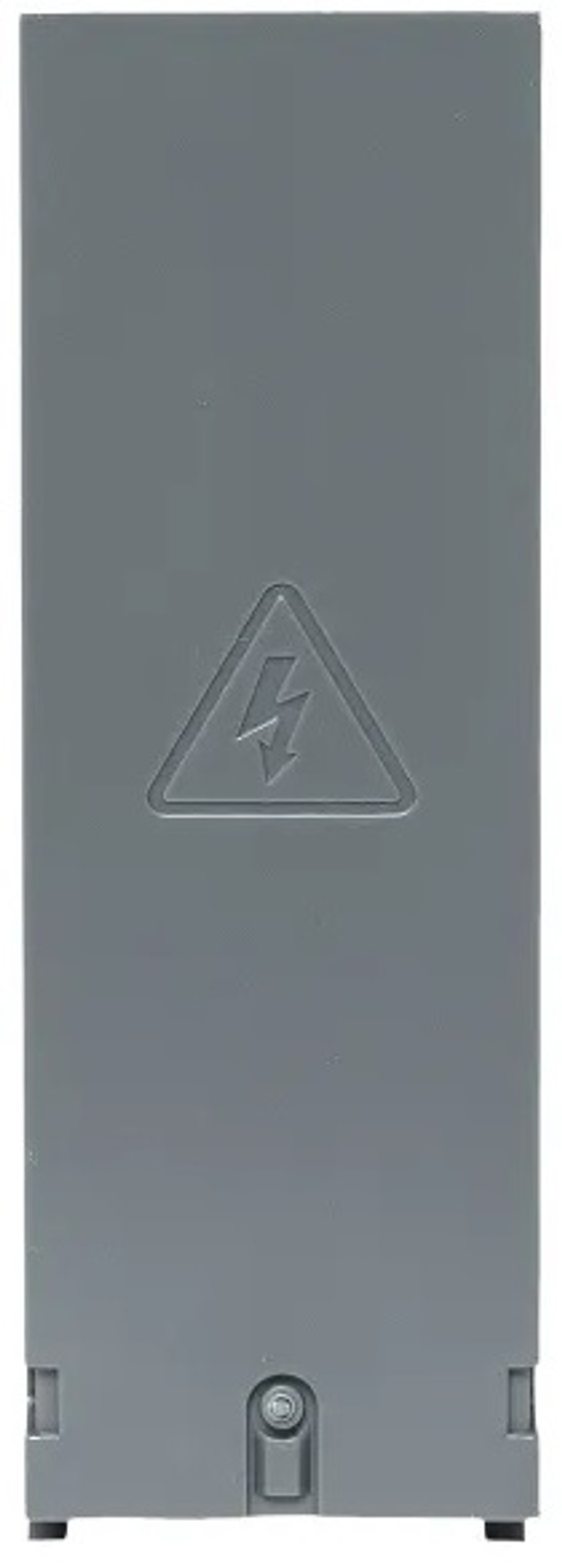 Комплект клеммных крышек  EKF tb-cvrlong-8-315-400