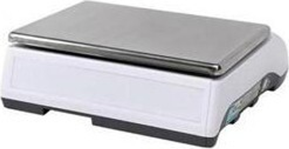 Весы торговые Cas ED-H-6 настольные (до 6 кг) 1262684