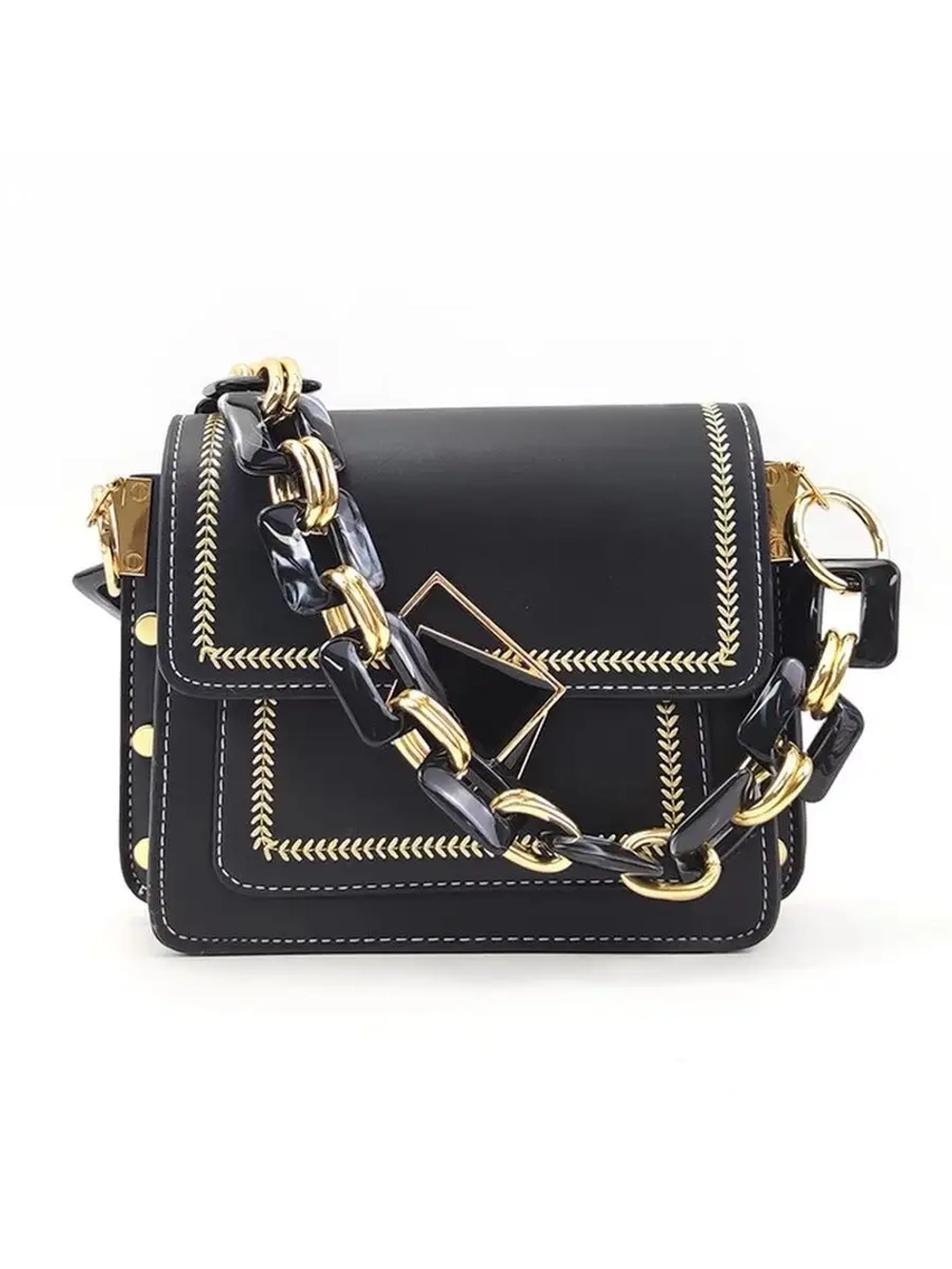 Цепь для сумки акриловая