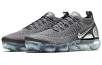 Nike Air VaporMax Flyknit 2 Dark Grey Chrome Women"s