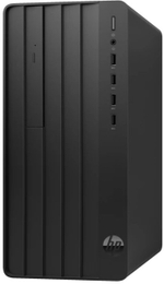 Системный блок HP Pro 290 G9 Intel Core i3, 8 ГБ, 256 Гб, Intel UHD Graphics,  ОС Не установлена