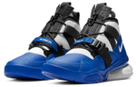Кроссовки Nike Air Force 270 Utility "Racer Blue"