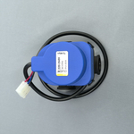 Трехходовой клапан DUCA для котлов KITURAMI Twin Alpha, Elsotherm B арт. S323100064, S323100090