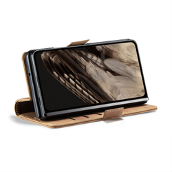 Чехол-книжка CaseMe Matte Google Pixel Fold