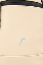 Сумка через плечо Forward, бежевая