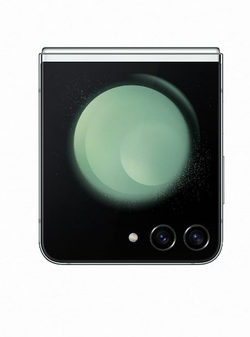 Samsung Galaxy Z Flip 5 8/256GB Green