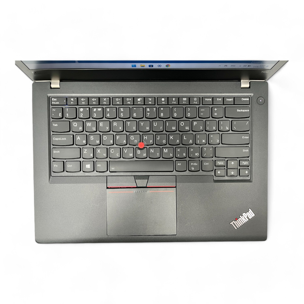 ThinkPad T480