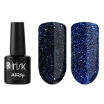 IRISK Топ светоотражающий без липкого слоя Air Top (11 Blue ), 10 мл