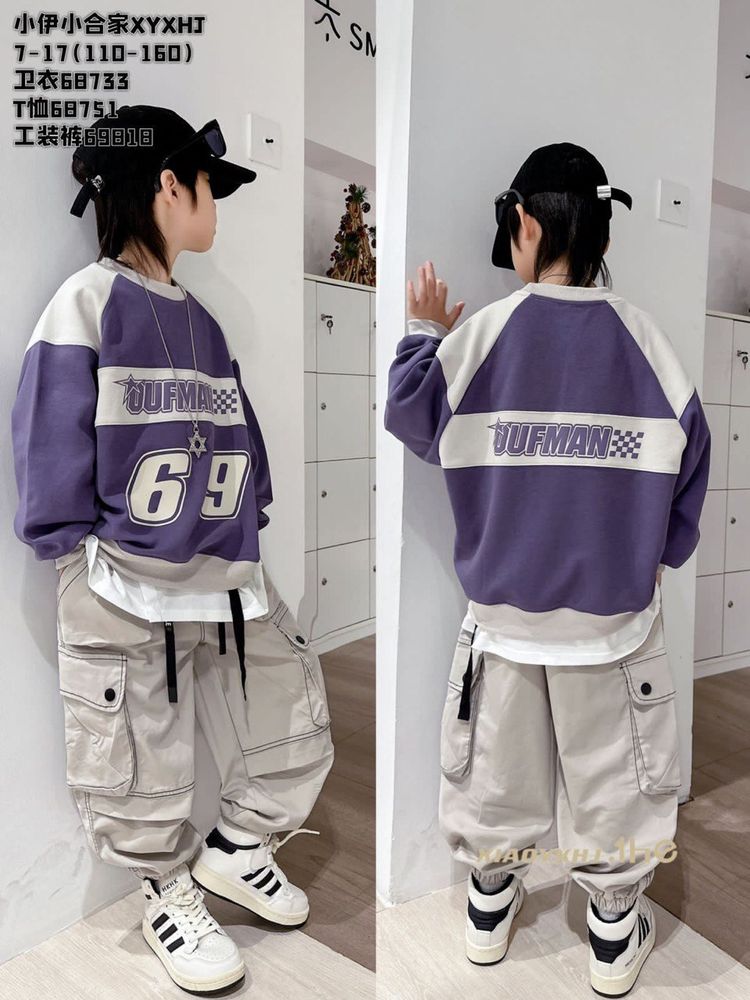 Худи Louis Vuitton