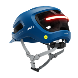 Шлем велосипедный UNIT 1 Aura MIPS
