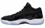 Кроссовки Jordan Air Jordan 11 Low Ie Space Jam 2019