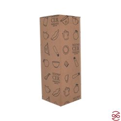 Бутылка для масло Oliera vista mare 500 мл