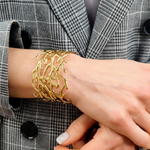 Браслет Fiore Luna CCG01512-03 G