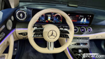 Mercedes-Benz E-Class W213 E300d 4MATIC Coupe (02.2023)