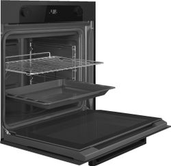 Встраиваемый электрический духовой шкаф Smeg SFP6201TB