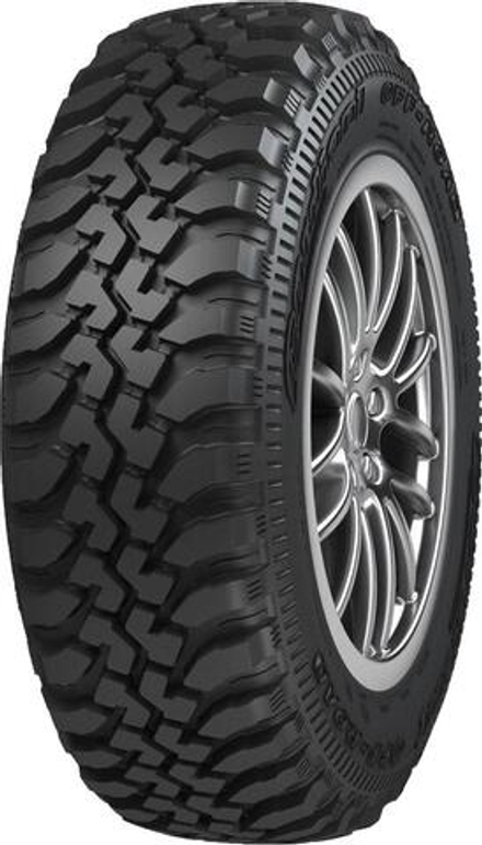 Cordiant Off Road 235/75 R15 109Q