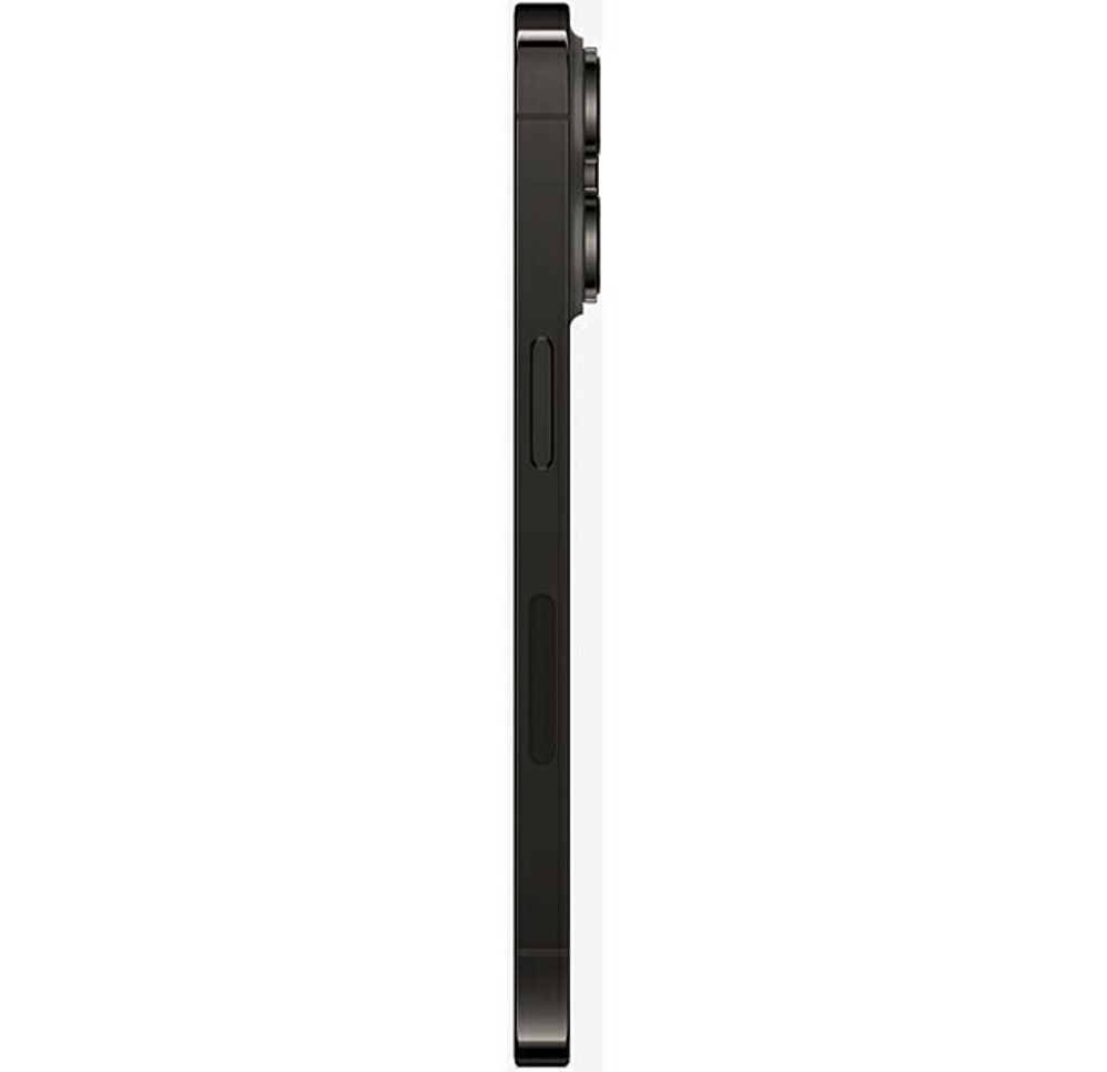 Смартфон Apple iPhone 14 Pro Max 1 ТБ, космический черный