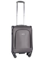 Чемодан 454 / Сверхлегкий каркас