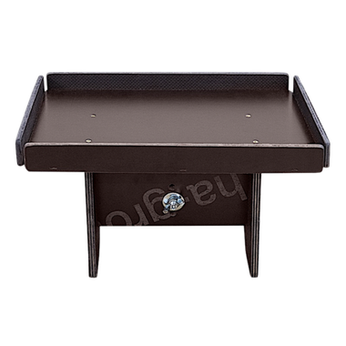 Держатель универсальный Столик Малый На борт лодки на Лик-трос Патриот №4