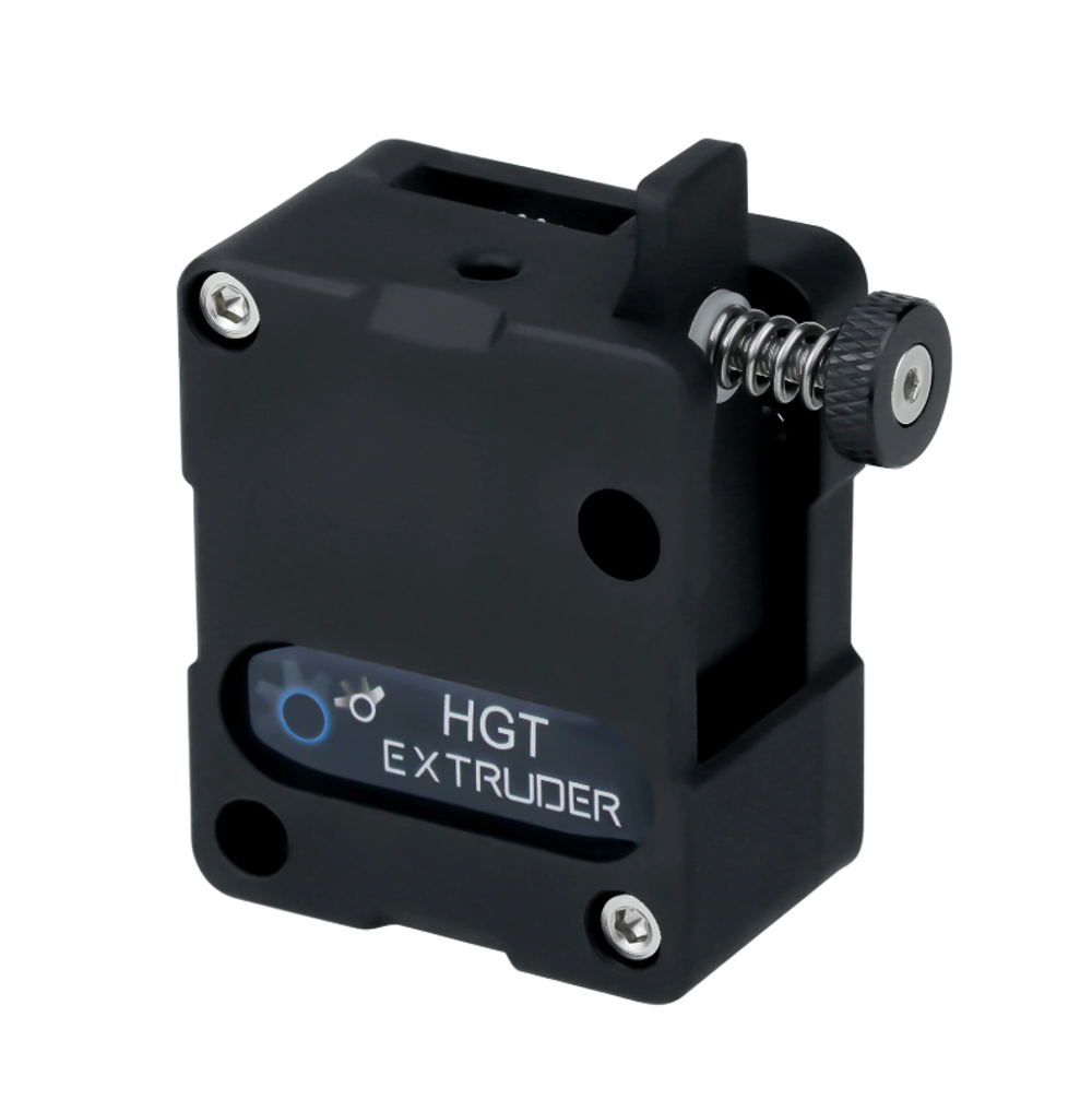 Механизм подачи пластика HGT Dual drive