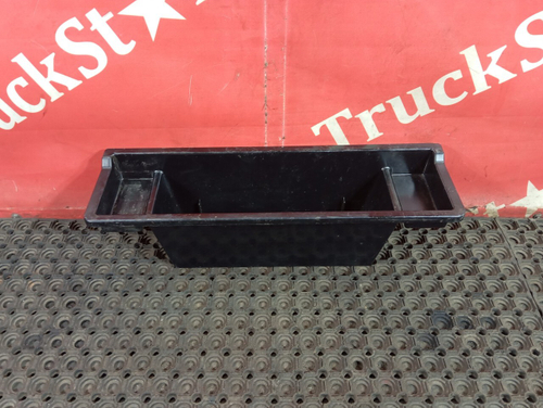 Ящик вещевой