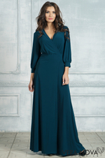 Платье 0-232/1