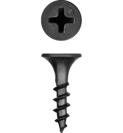 KRAFTOOL СГД, 16 х 3.5 мм, фосфатированное покрытие, 15000 шт, саморез гипсокартон-дерево (3005-16)