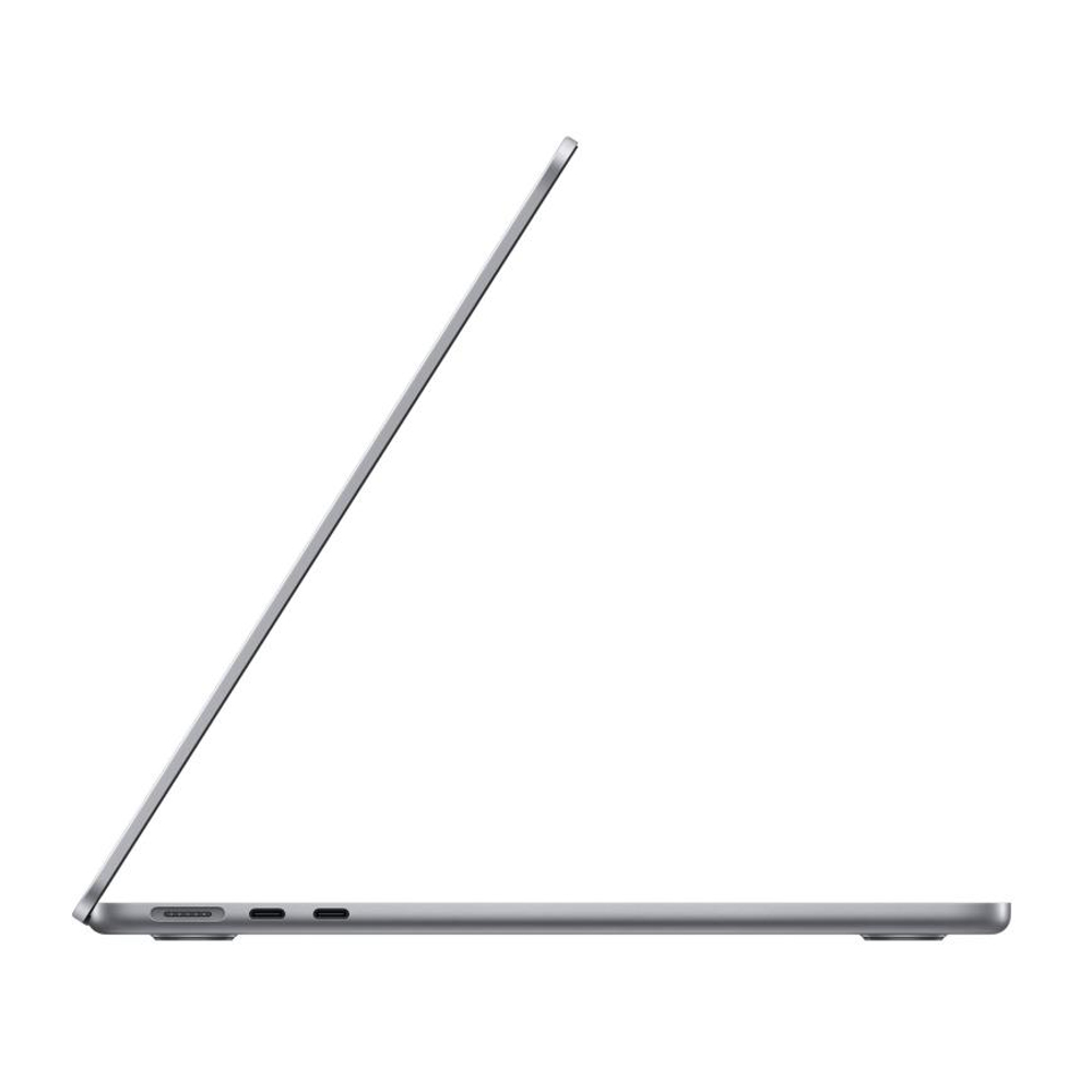Ноутбук Apple MacBook Air 13" MXCR3 (M3 8-Core, GPU 10-Core, 16GB, 512GB) («Серый космос» | Space Gray)