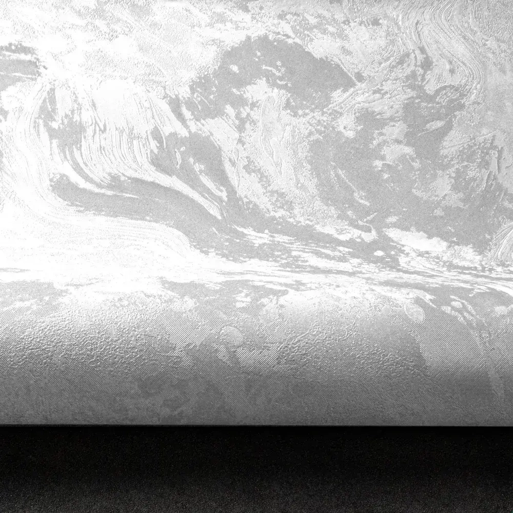 Обои флизелиновые 1.06 ARGUMENT 89043 серые метровые, моющиеся, для коридора, для гостиной, для спальни,1.06*10.05 м