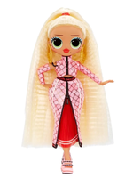 Кукла L.O.L. Surprise! OMG HoS Swag 591573EUC