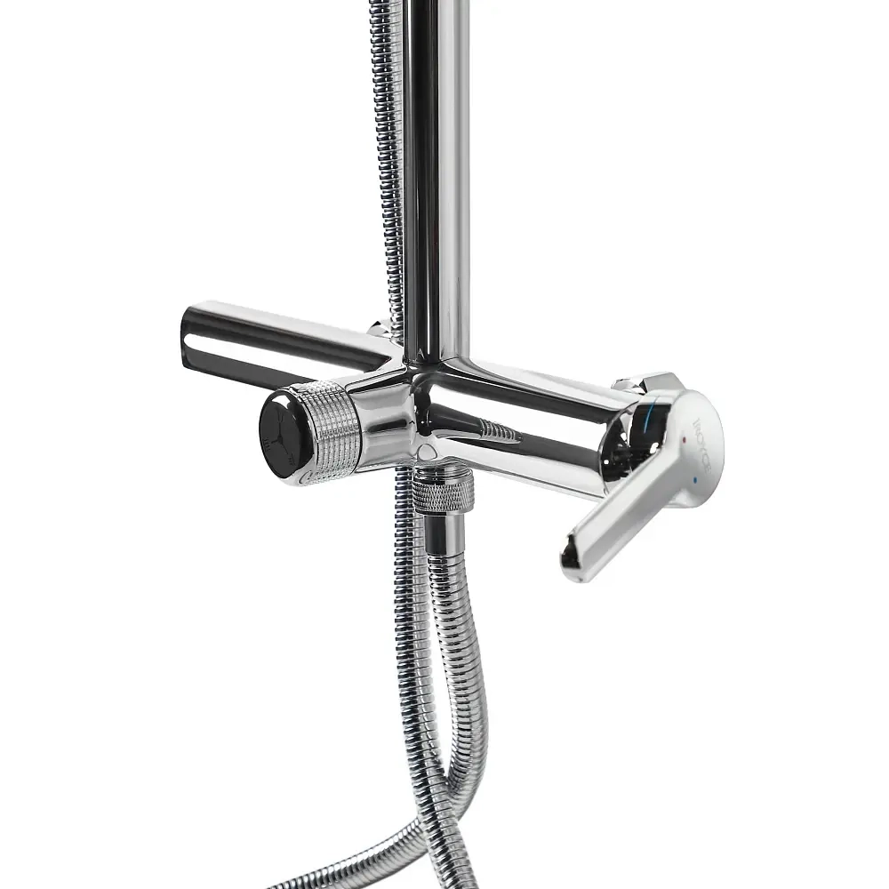 Душевая система Royce Voodoo (RCS-113101CR)