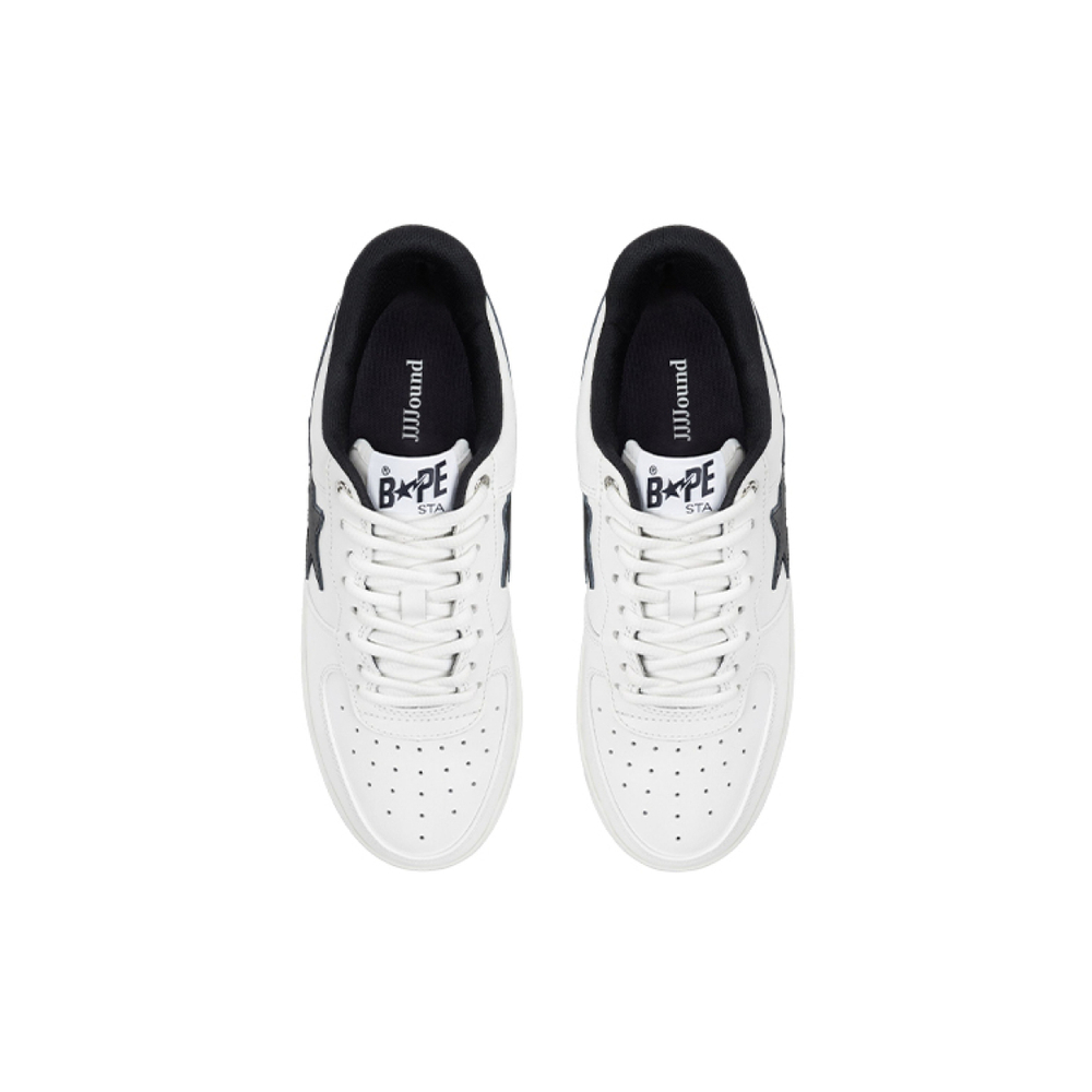 Кроссовки JJJJound x A BATHING APE STA, 1I73-191-912