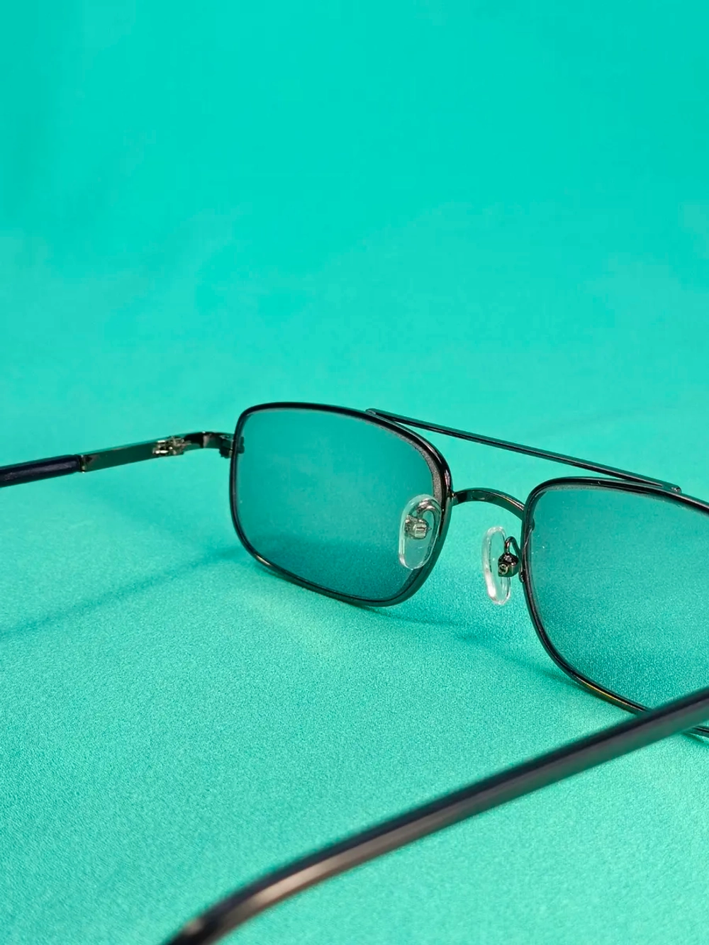 очки для зрения -8,0 стекло хамелеон фотохромные -8 минус 8