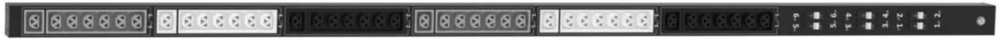 Блок розеток  RAKTEK RTP3B3242