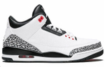 Кроссовки Jordan Air Jordan 3 Retro Infrared 23