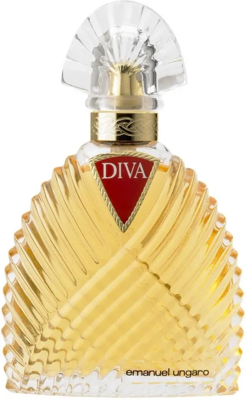 UNGARO DIVA EDP 100 ML