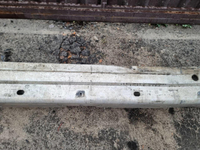 Усилитель передний Volvo FH 4 (2013-н.в.)