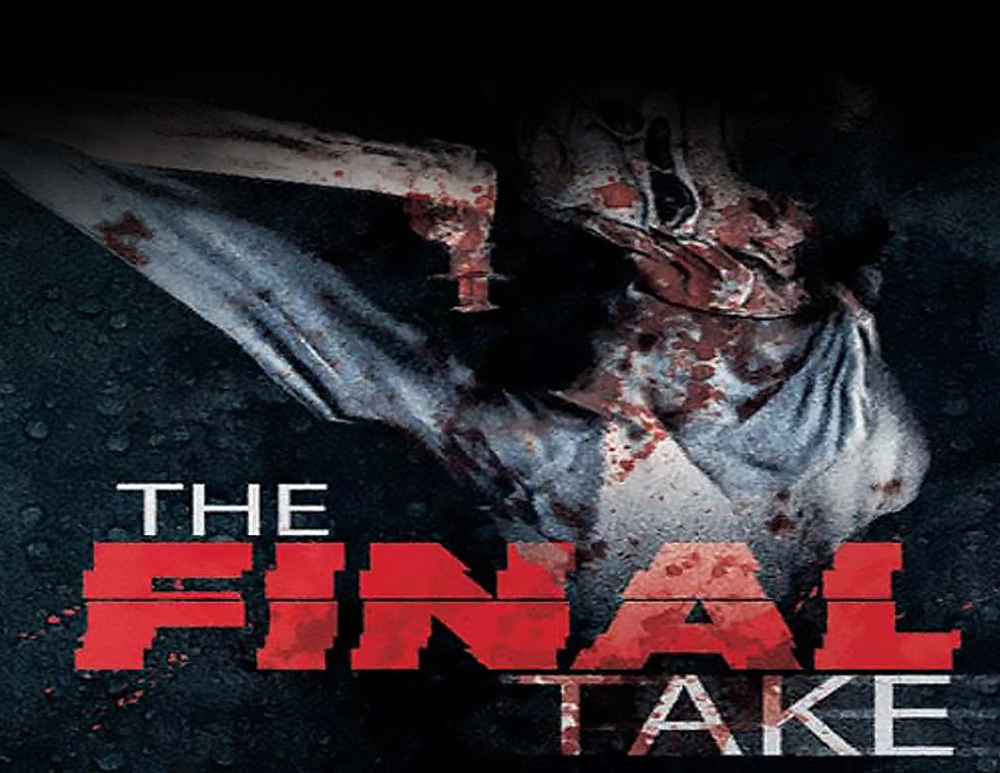 The Final Take (для ПК, цифровой код доступа)